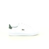 LACOSTE CARNABY SET 224 1 Blanc